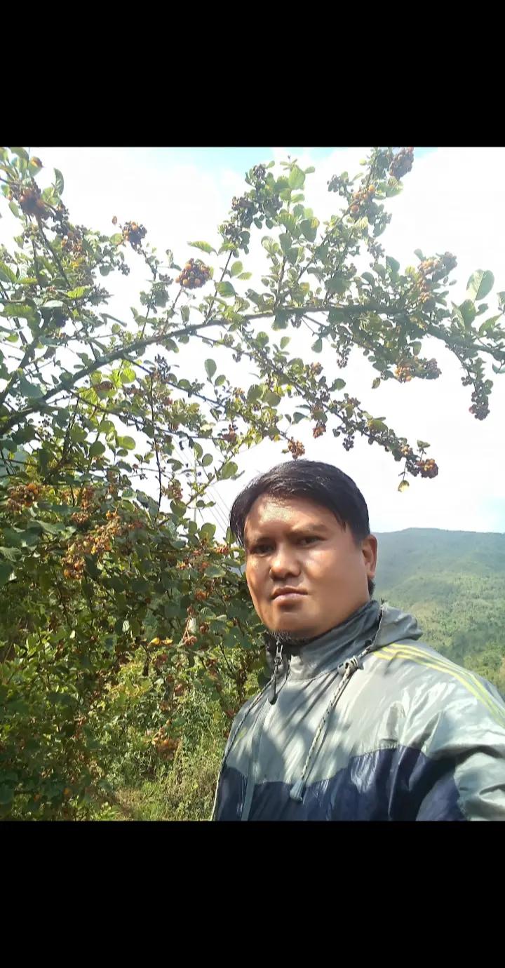 @Kumar Gorkhali