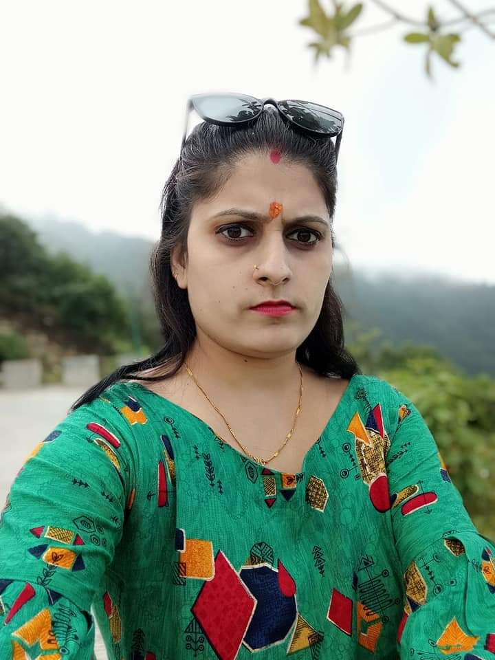 @Mina Pokharel