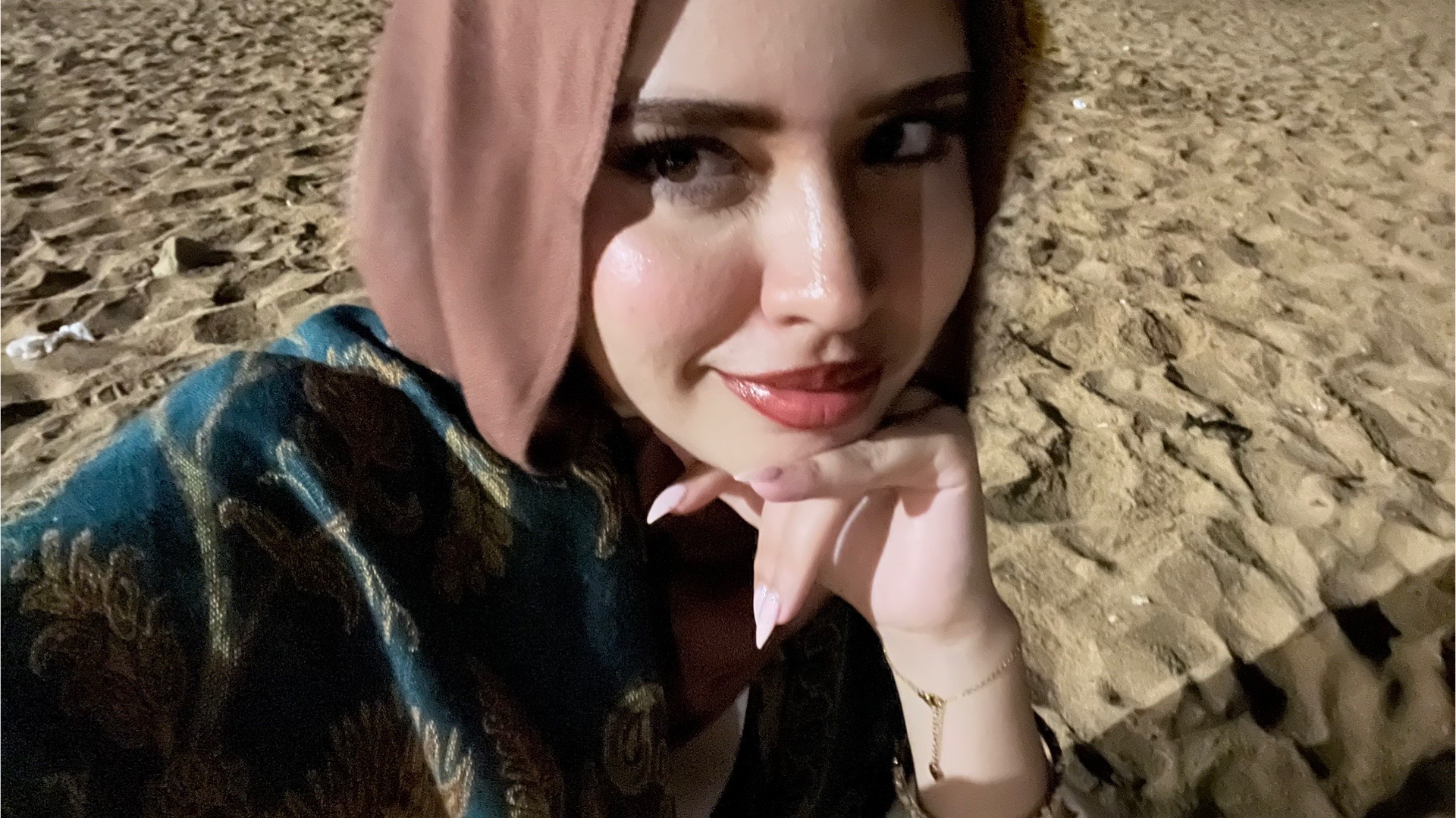 @مِرْيامْ💗
