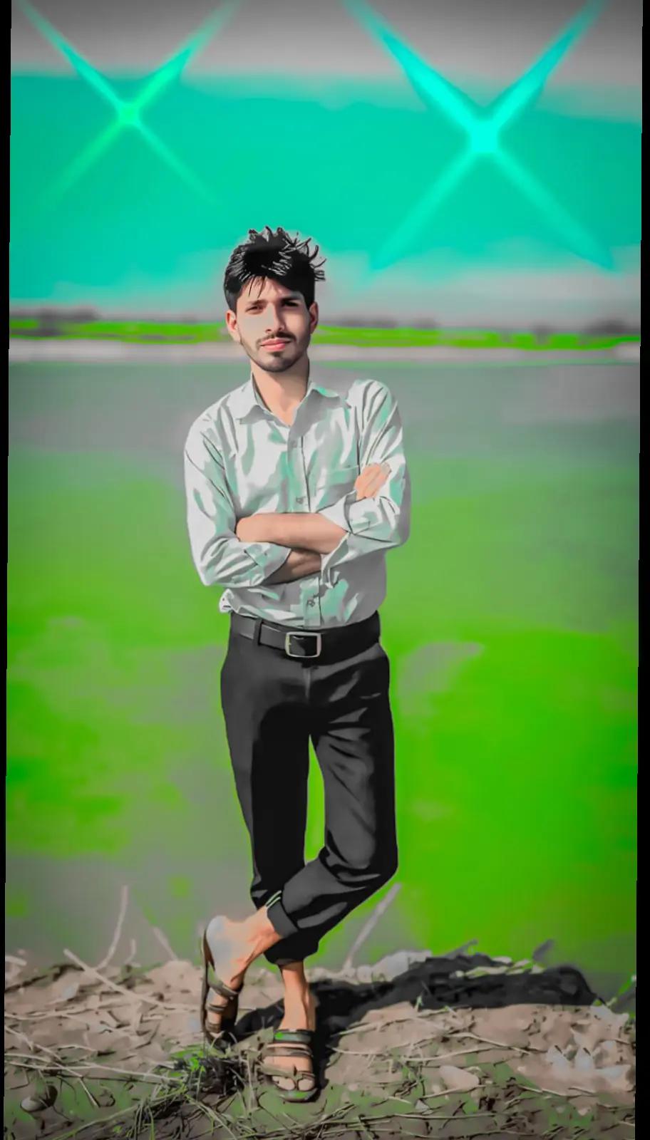 @shyam kishor yaddav