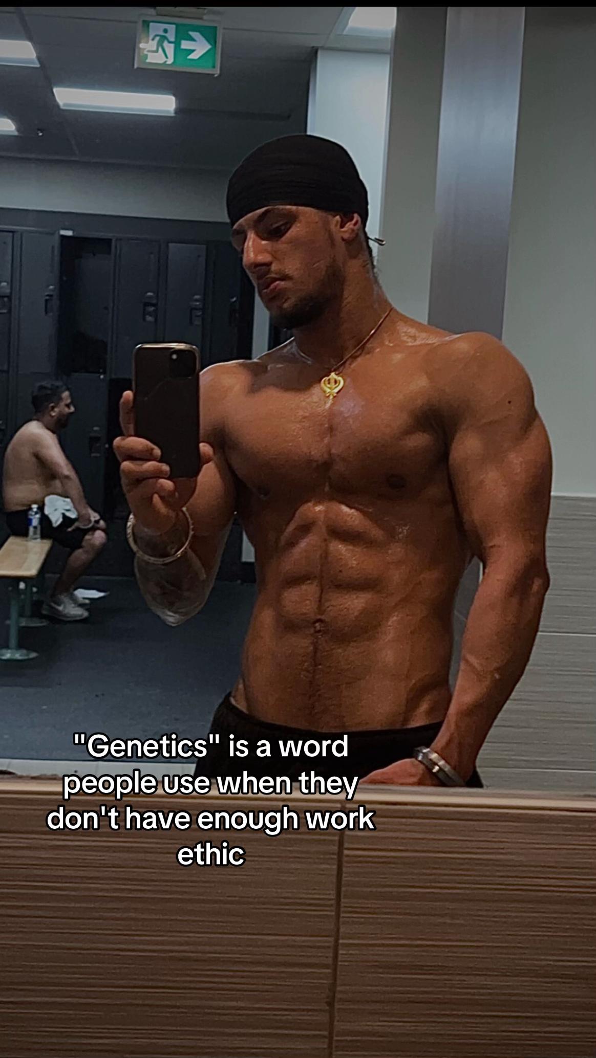 @Gs