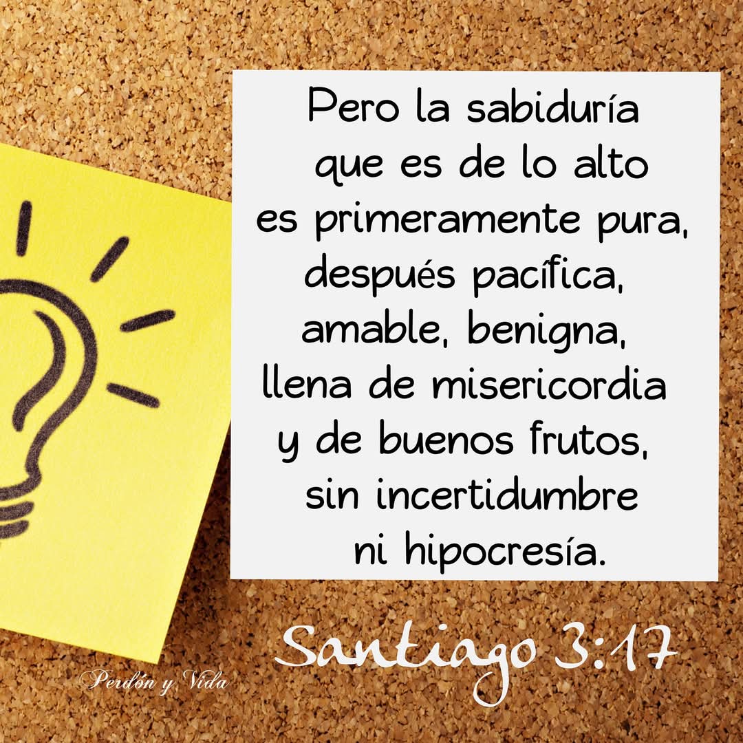 @Perd&oacute;n y Vida