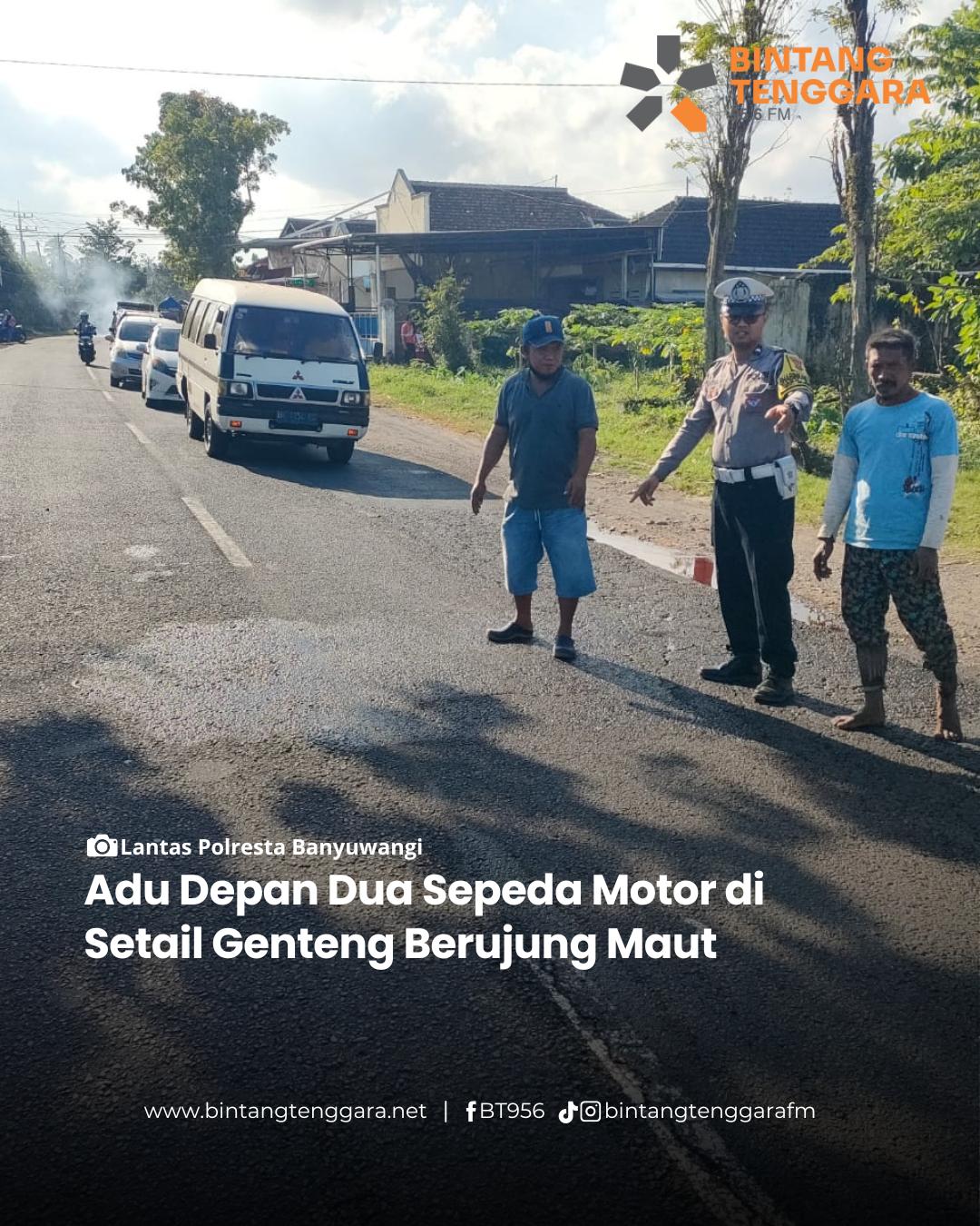 @BINTANG TENGGARA