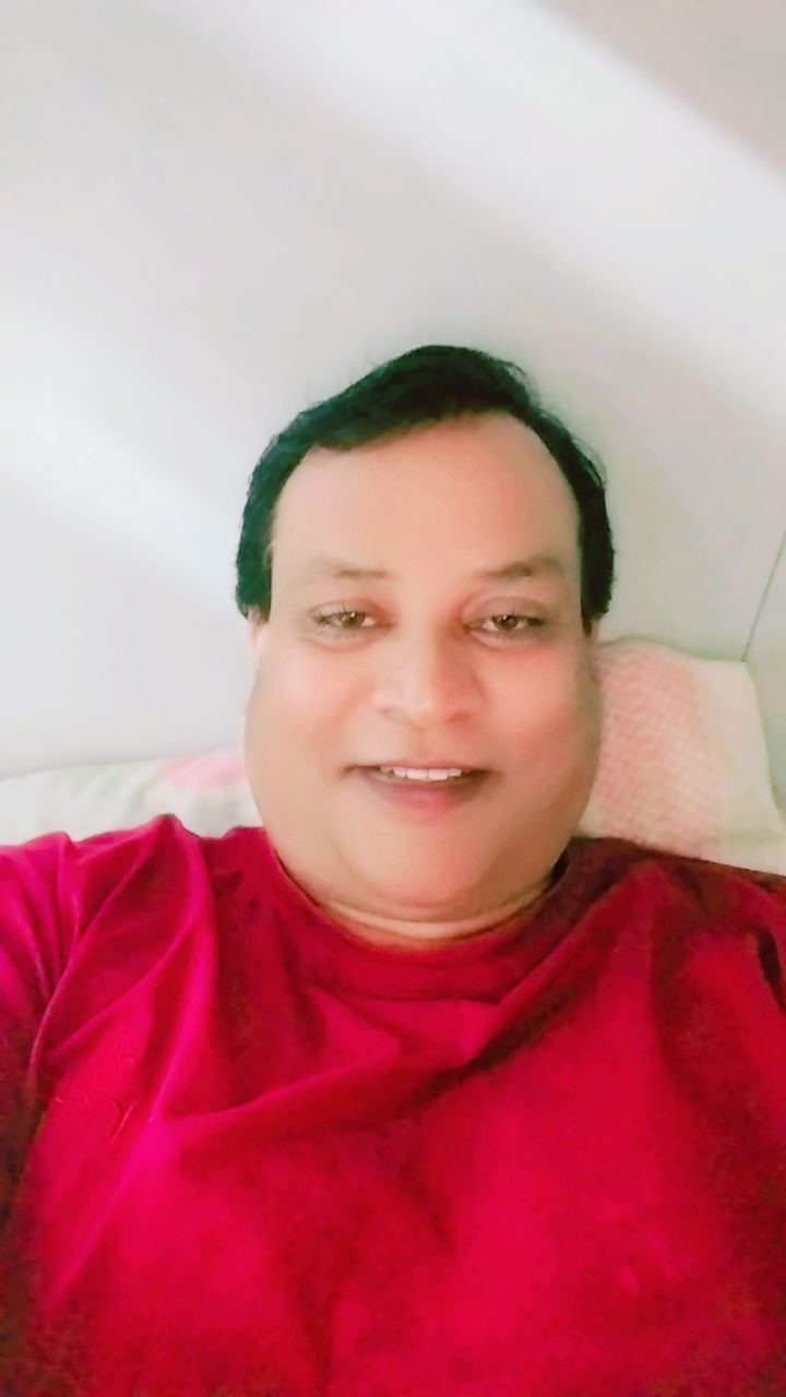 @Ramishwar Ray