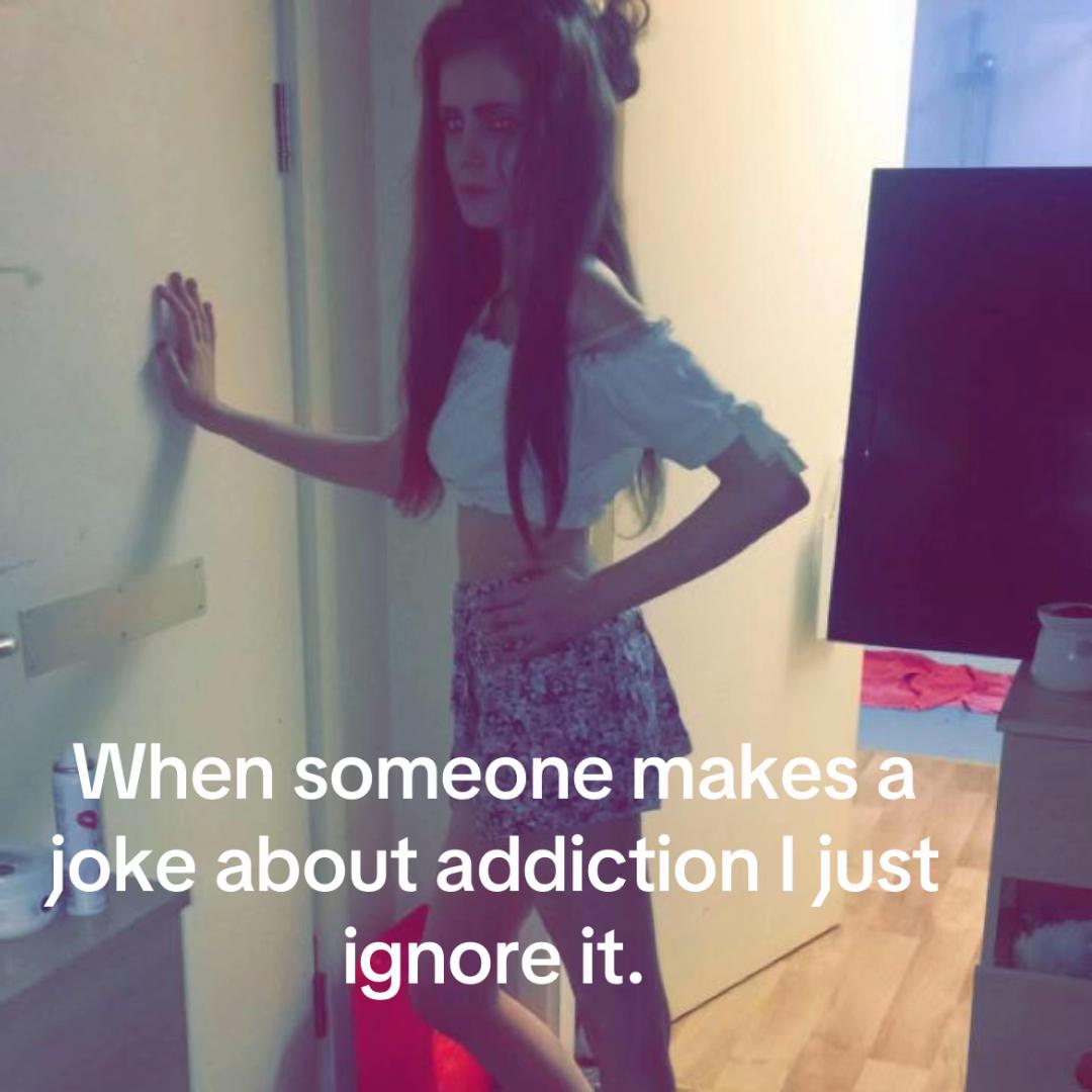 @Nicole