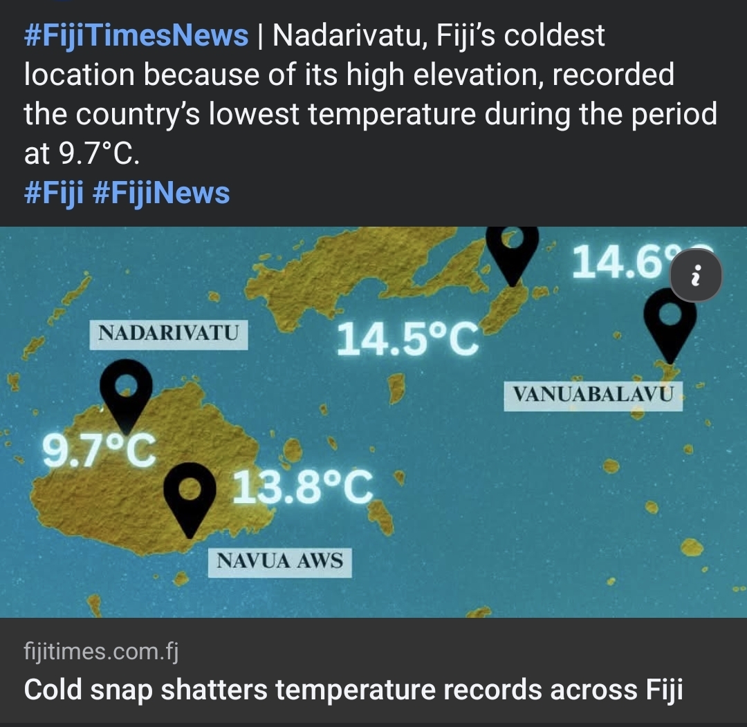 @🇫🇯FIJIAN INFORMER 🇫🇯