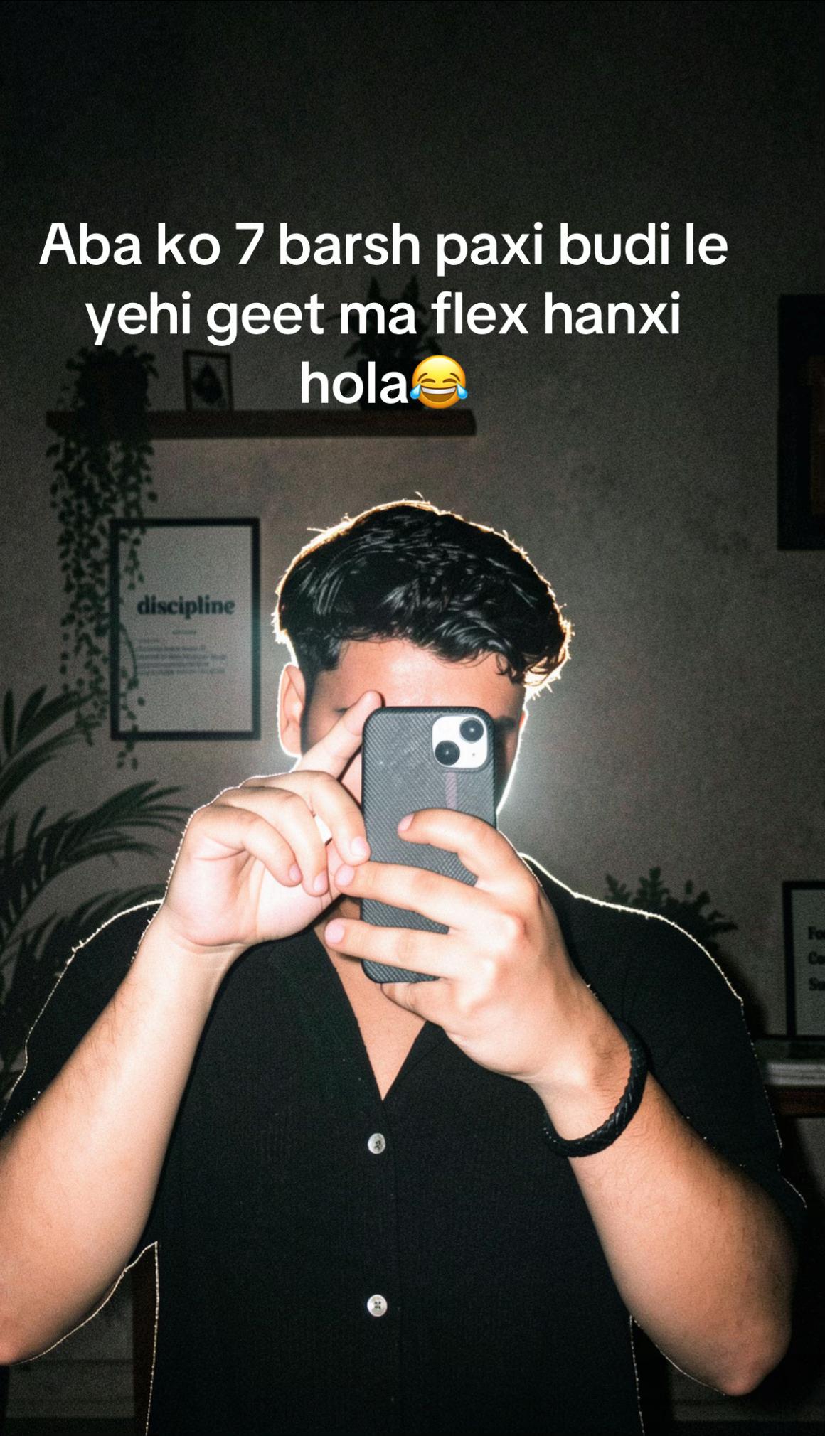 @Sachin Kandel