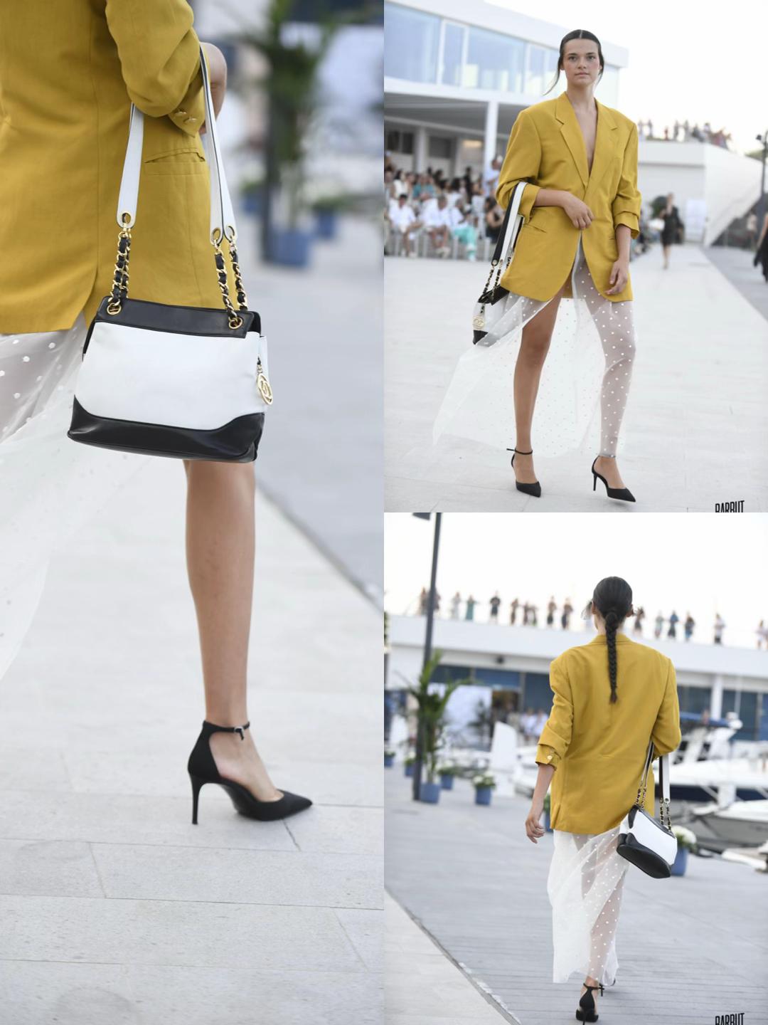 @MOOD iconic bags & vermut