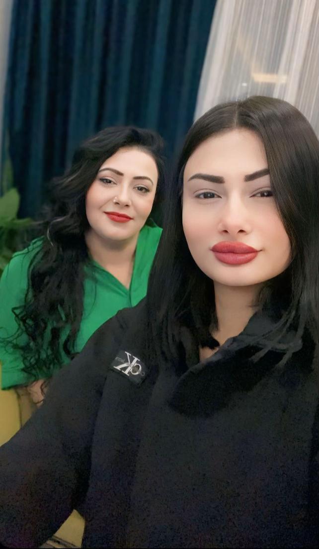 @Huriye Curacı