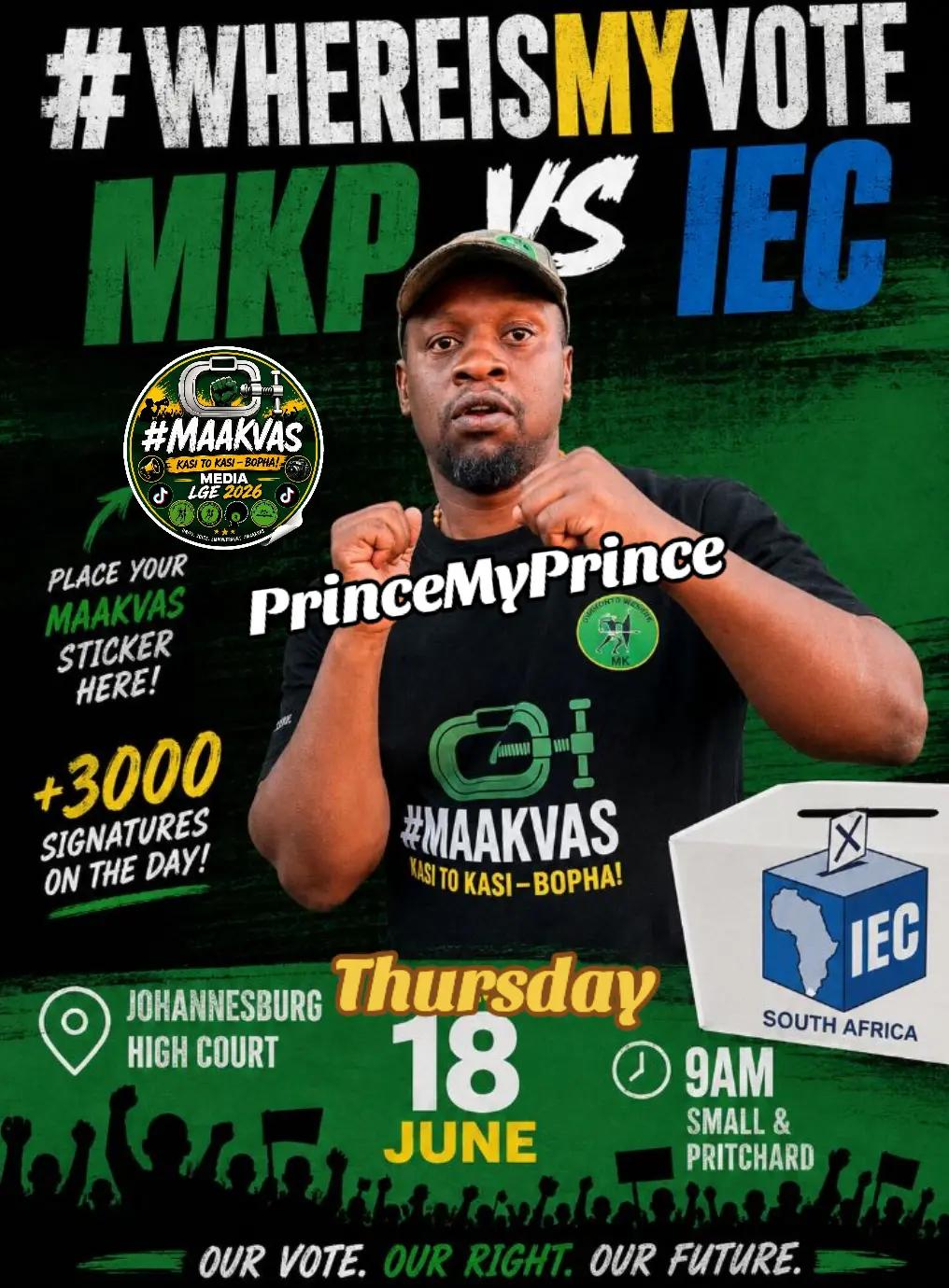 @#Maakvas