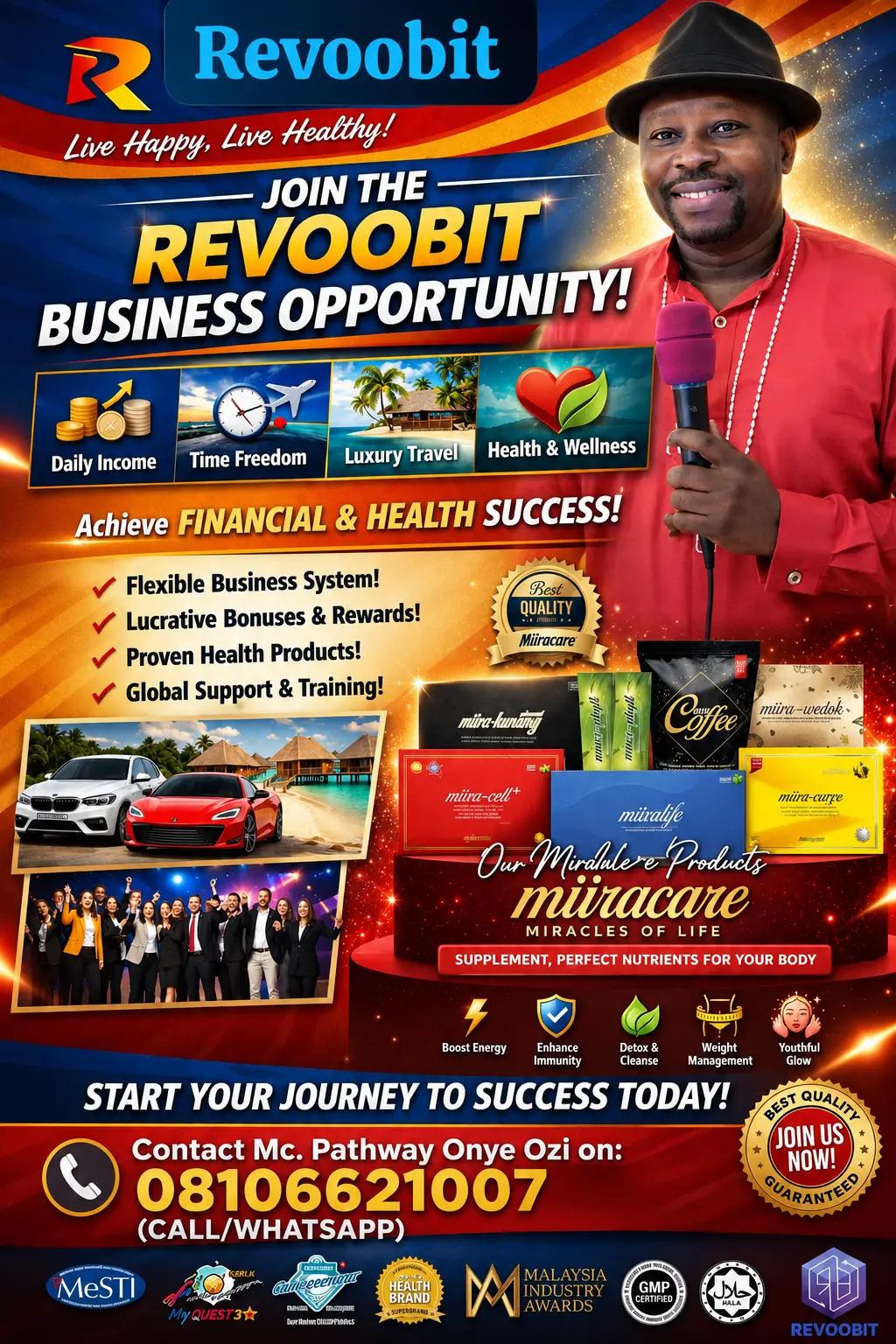 @Mc. Pathway (Onye Ozi)