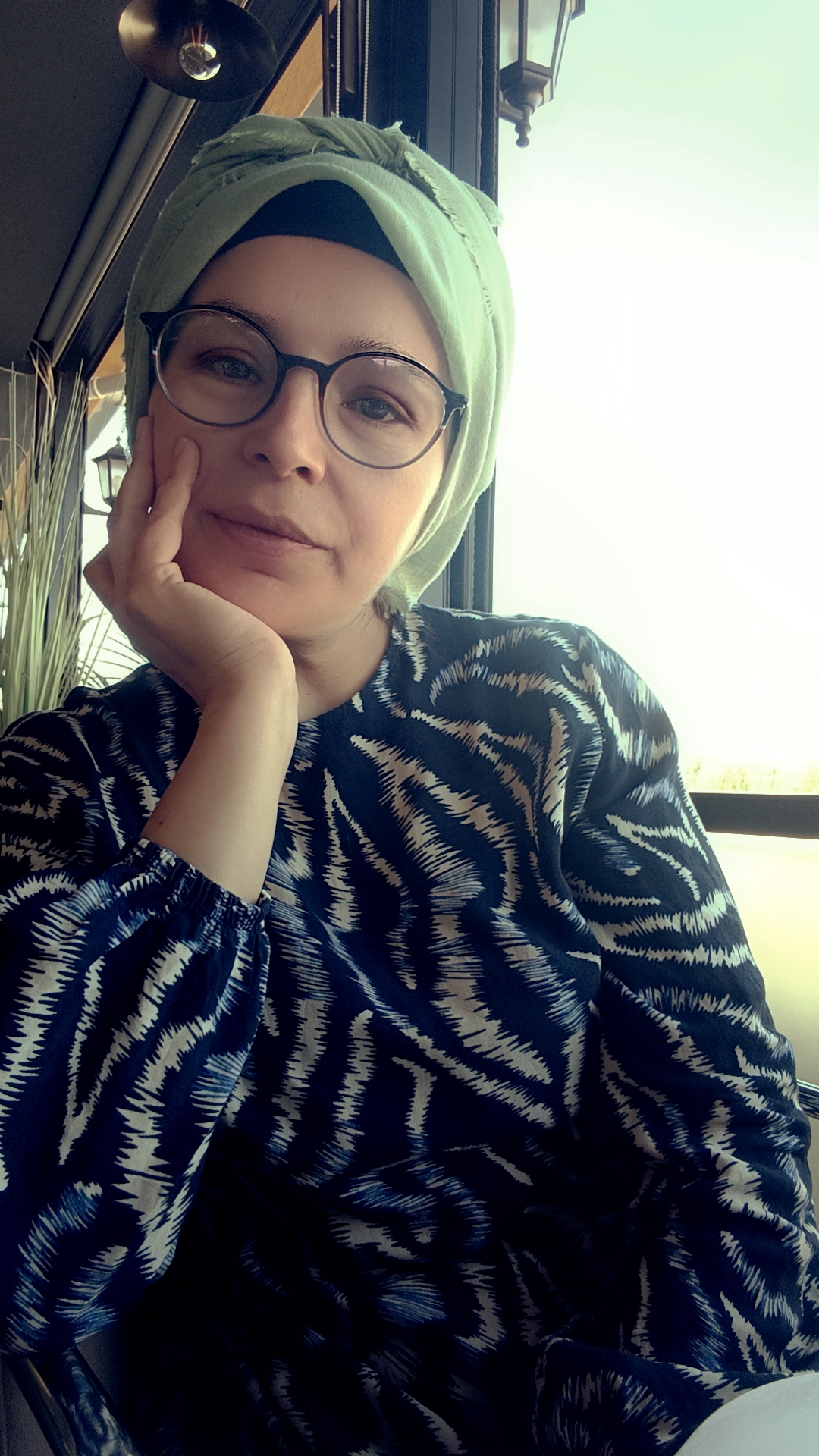 @sevilay&uuml;nalakalın