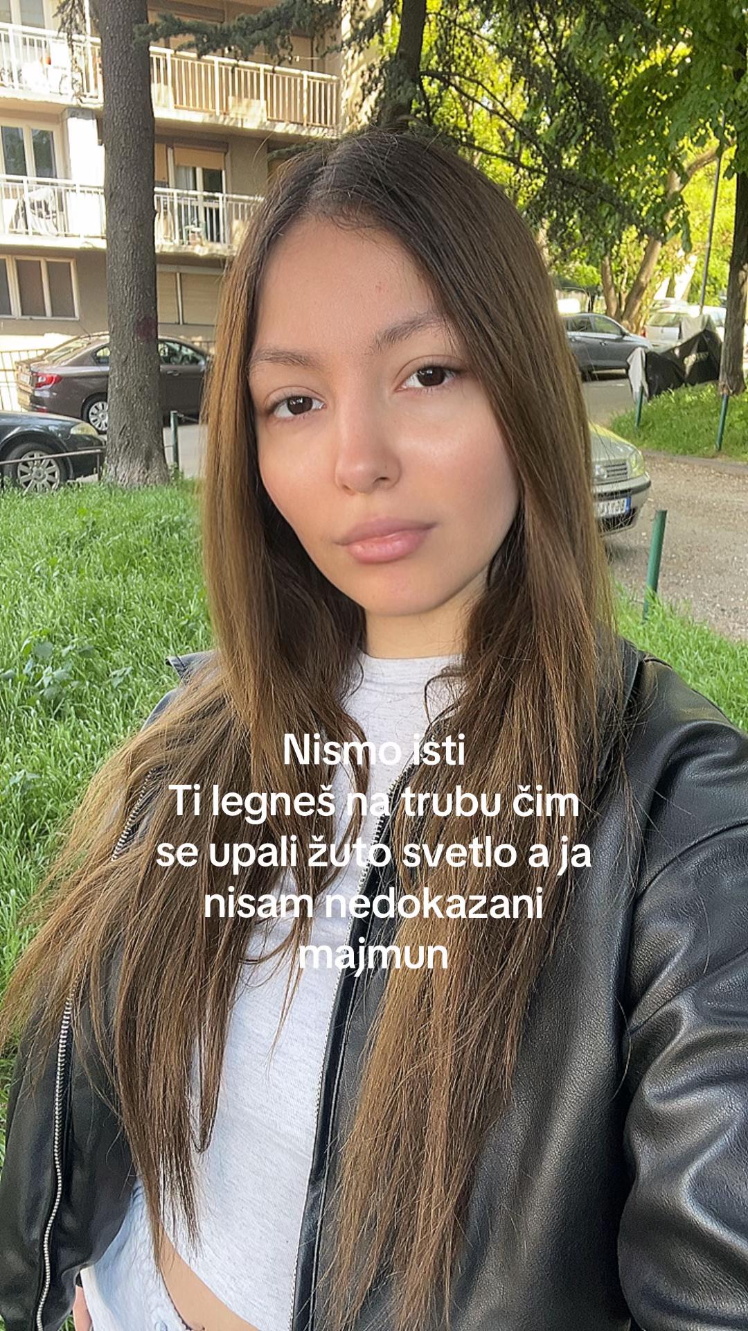 @Nikolina