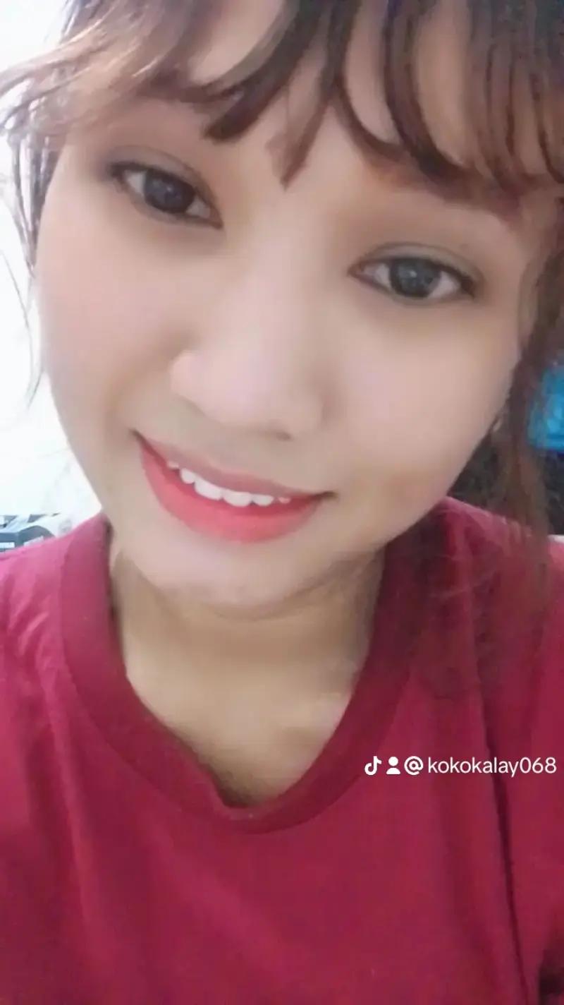@🍒🍒Myat Thu🍒🍒