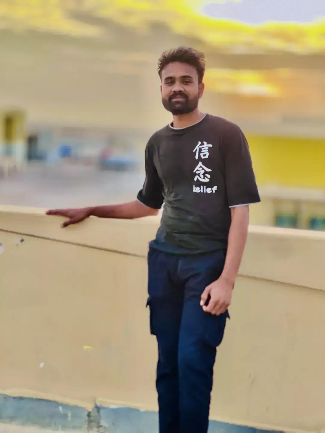 @Gautam paswan