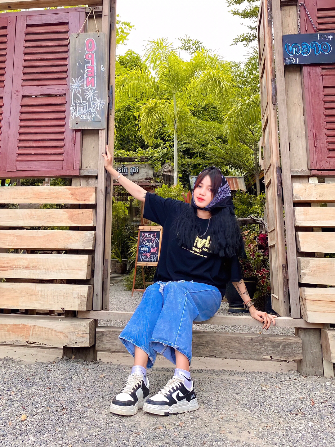 @G VA๐ฆฆ๐ค