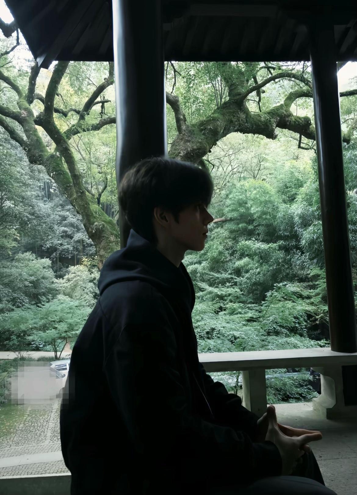 @帅哥
