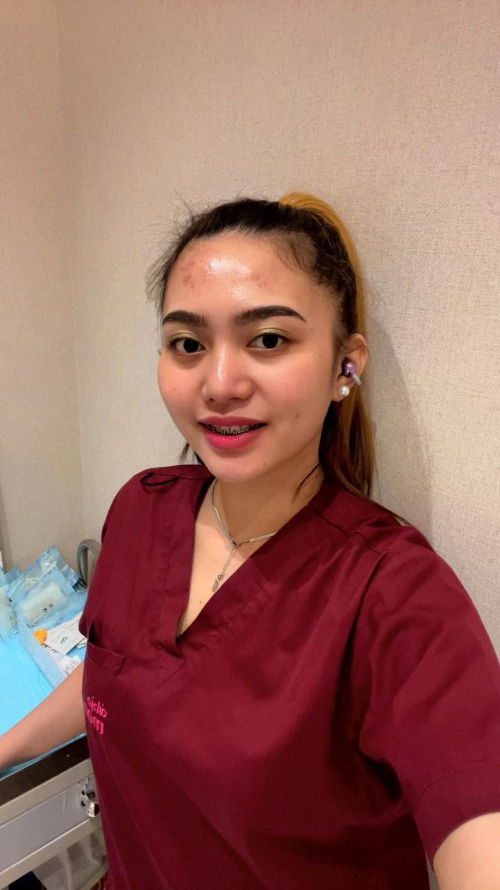 @Nurse Jing ๐ต๐ญ๐ธ๐ฆ