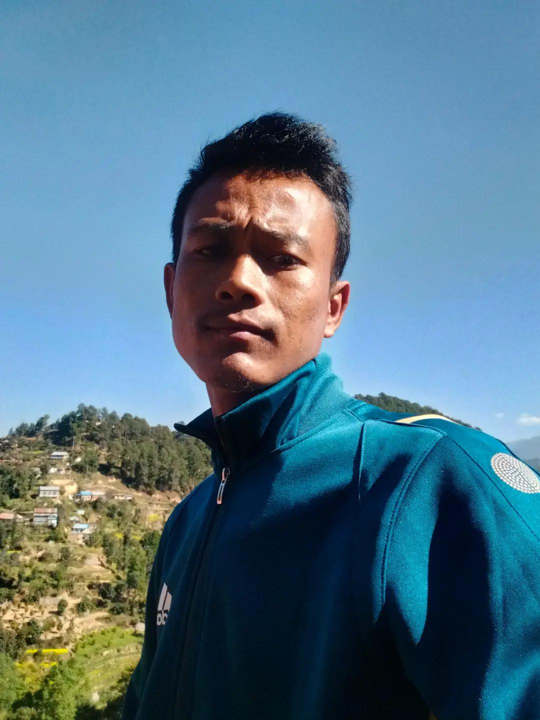 @Gautam Tamang