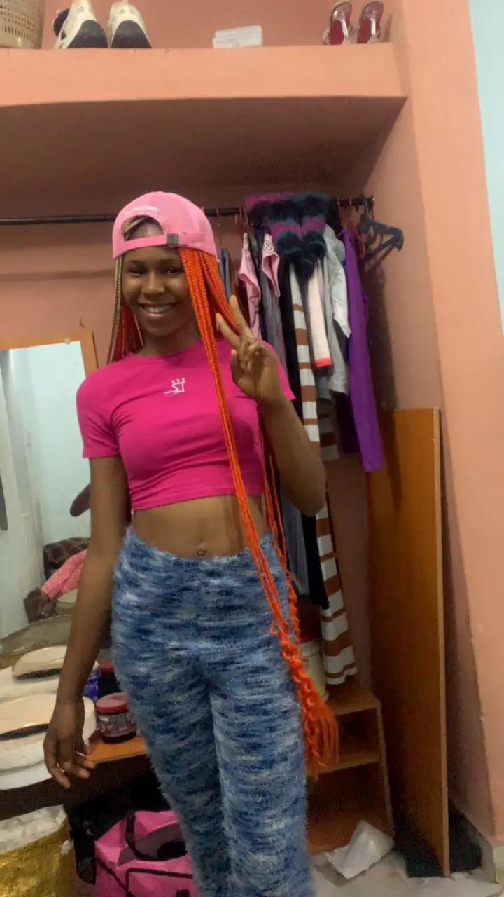 @Solid 💗 queen 💗💕🥰😘💯
