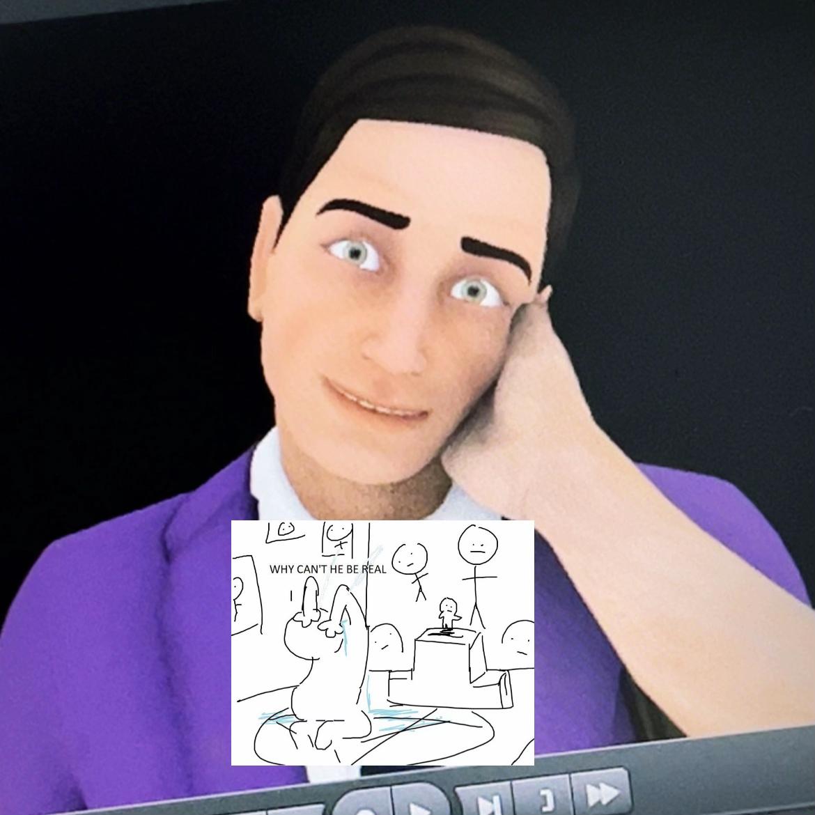 @william 𖤐