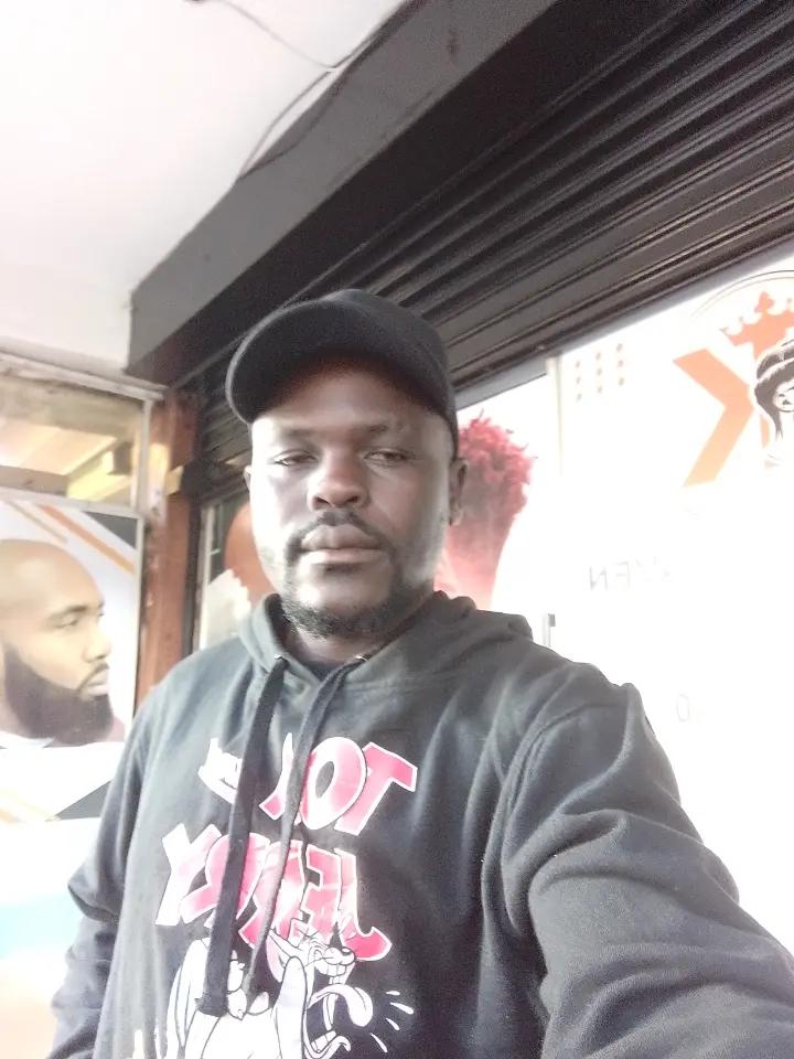 @Wycliffe Aburiri