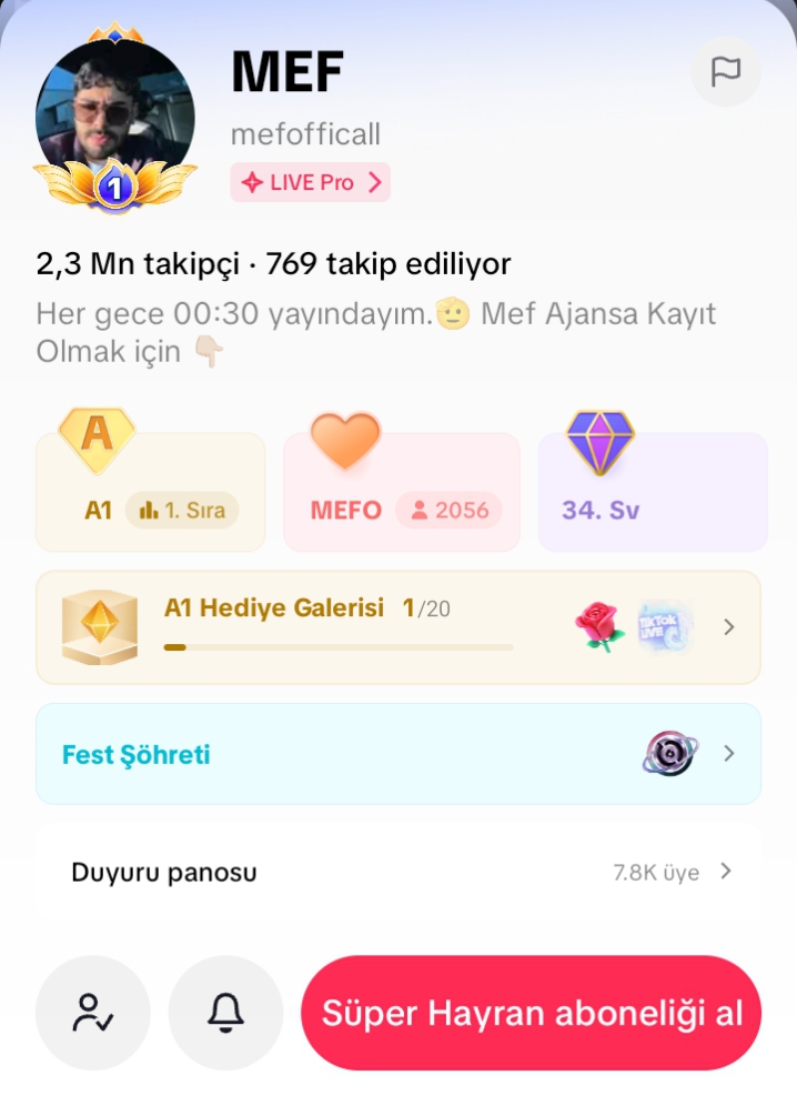 @Mef’in Kalbi ᴹᶠ