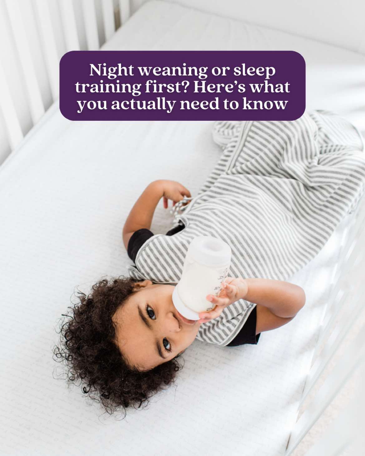 @Cat 👋 Baby Sleep Consultant❤️