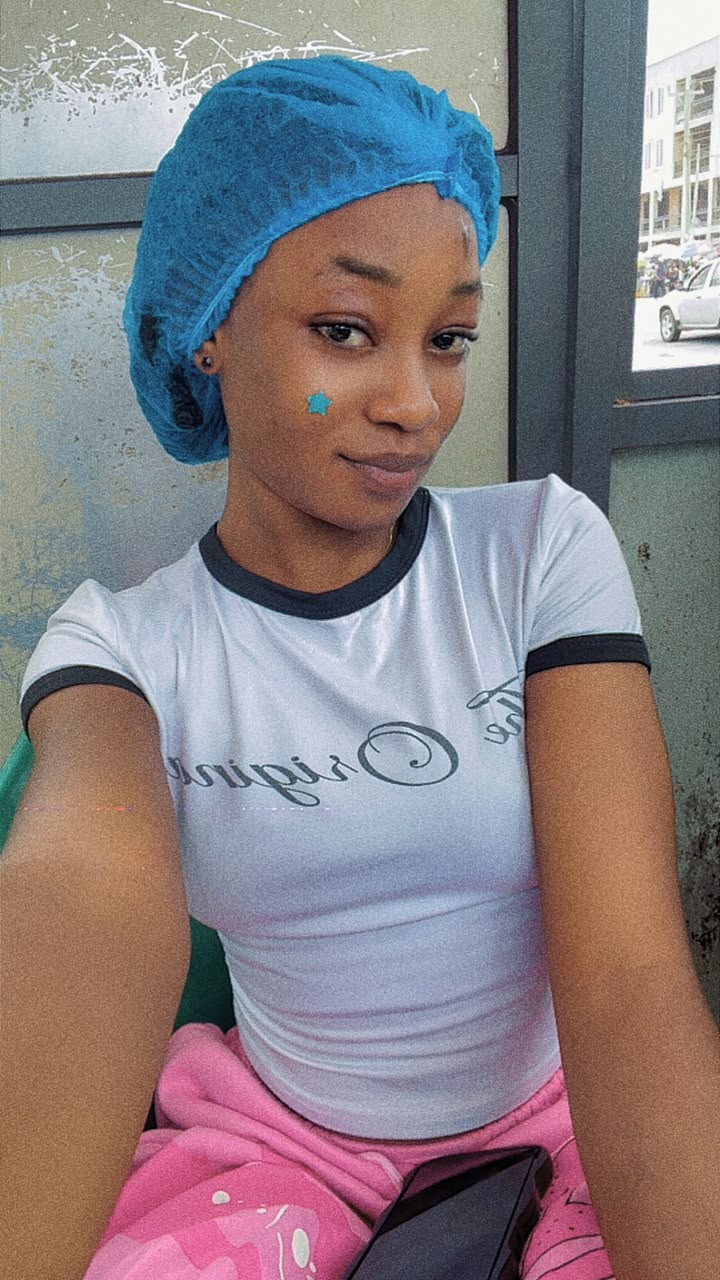 @Afua Saforwaa ๐๐ฅฐ