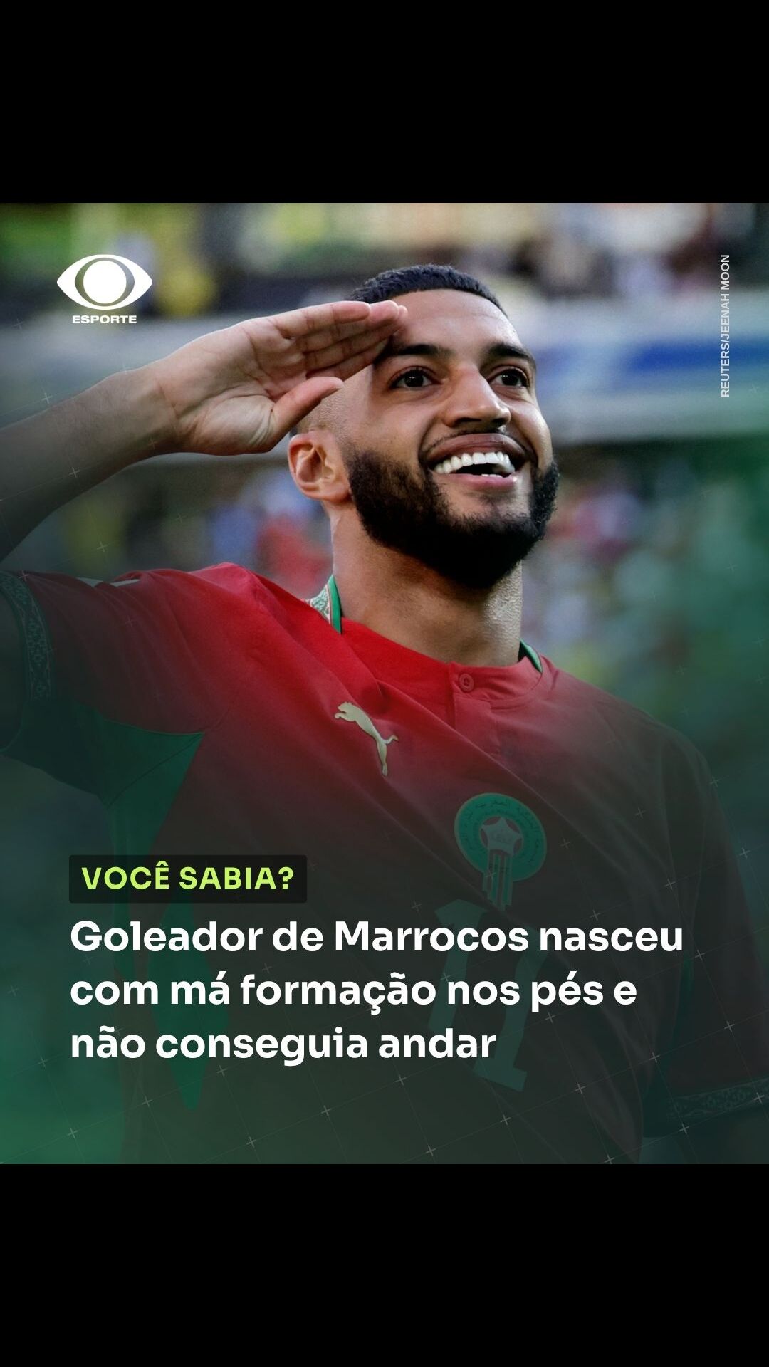 @Esporte na Band