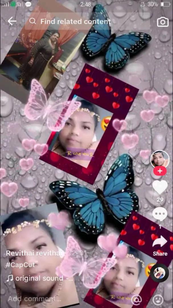 @ChitraMagen ChitraMagen