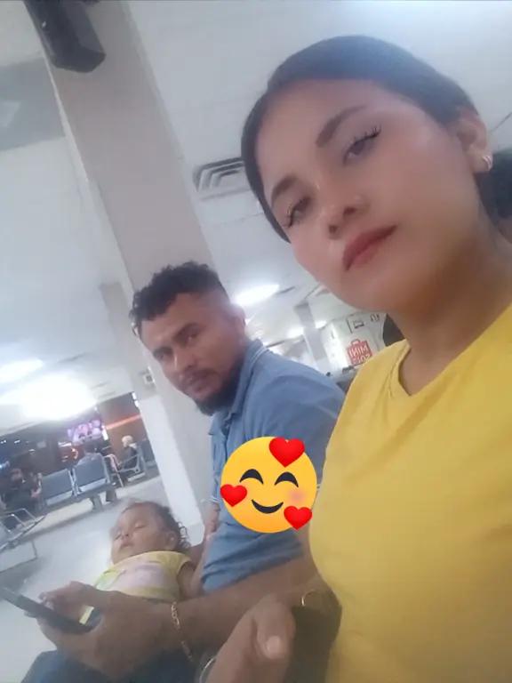 @Evelyn Ramirez