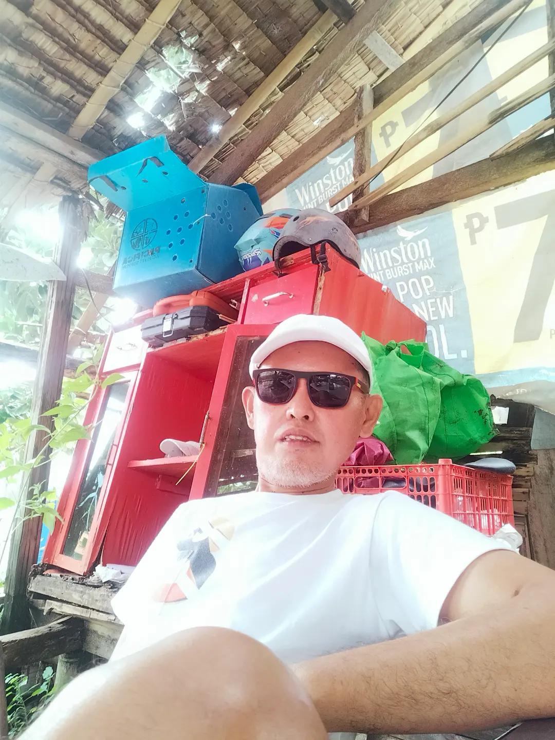 @Wayne.Edullantes Pareja