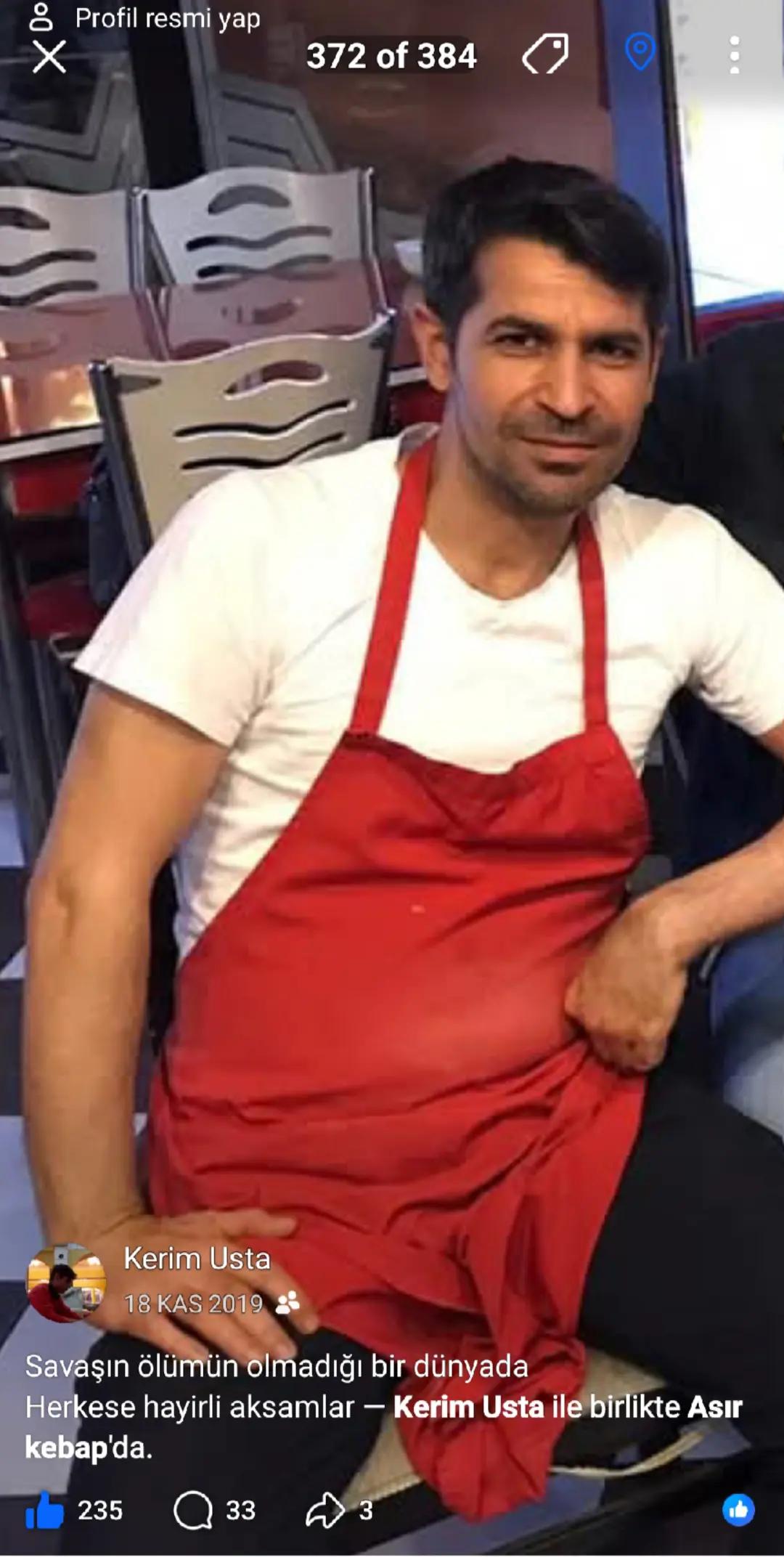 @Kerim &Ccedil;ift&ccedil;i