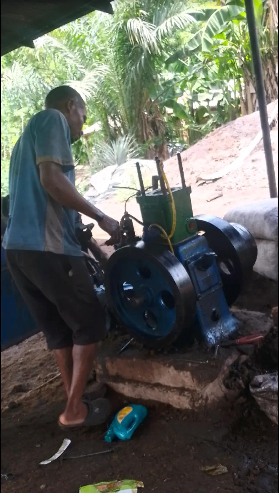 @engineer fatai
