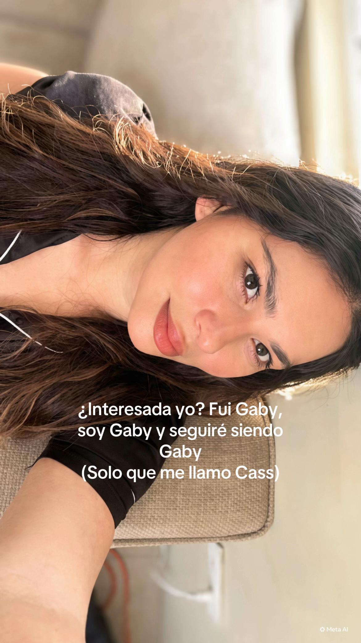 @Cassandra Rico 💋