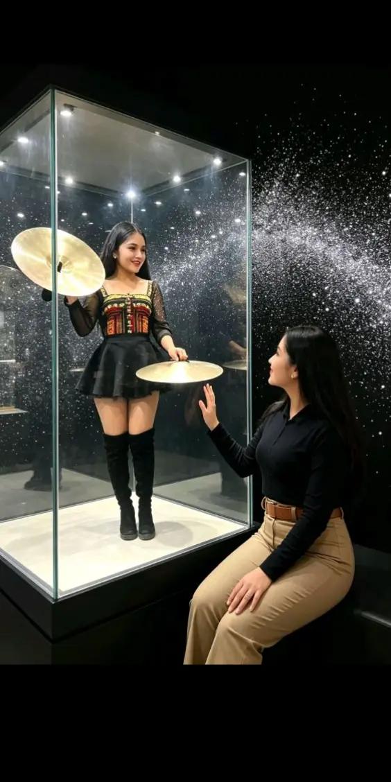 @𝐌𝐚𝐫í𝐚 ♫♡♪