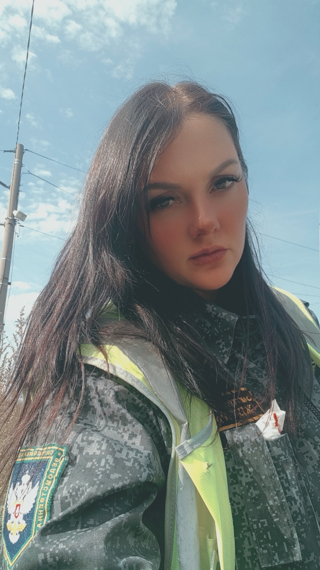 @🔥БАНДИТКА ТЮМЕНСКАЯ🔥