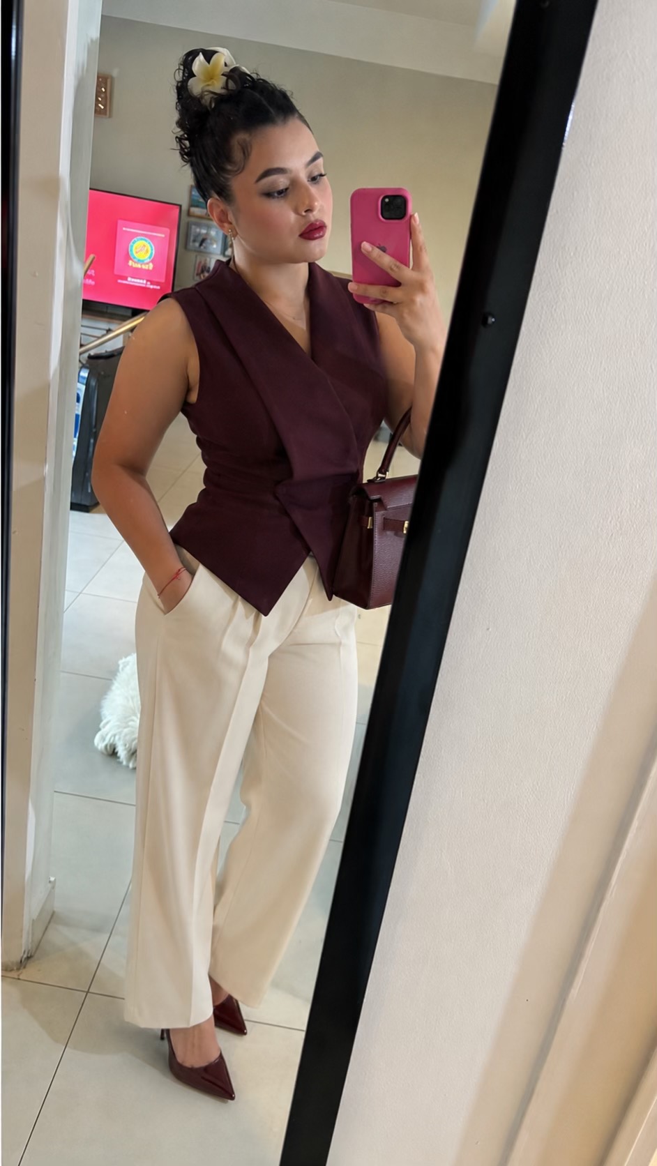 @Sarahi Rodriguez💕🌸🌺