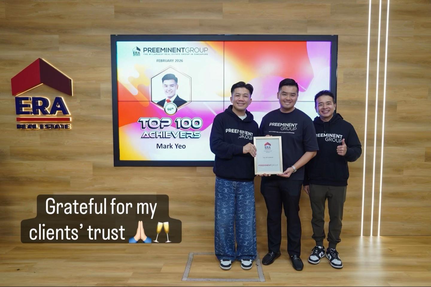 @Mark Yeo Property Real Estate