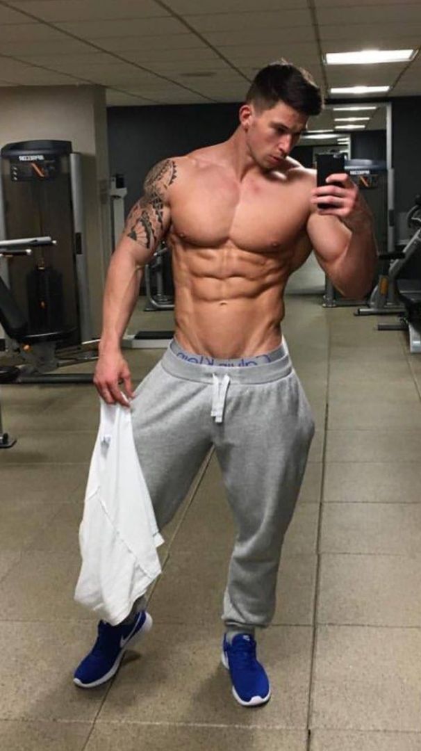 @MuscleGods