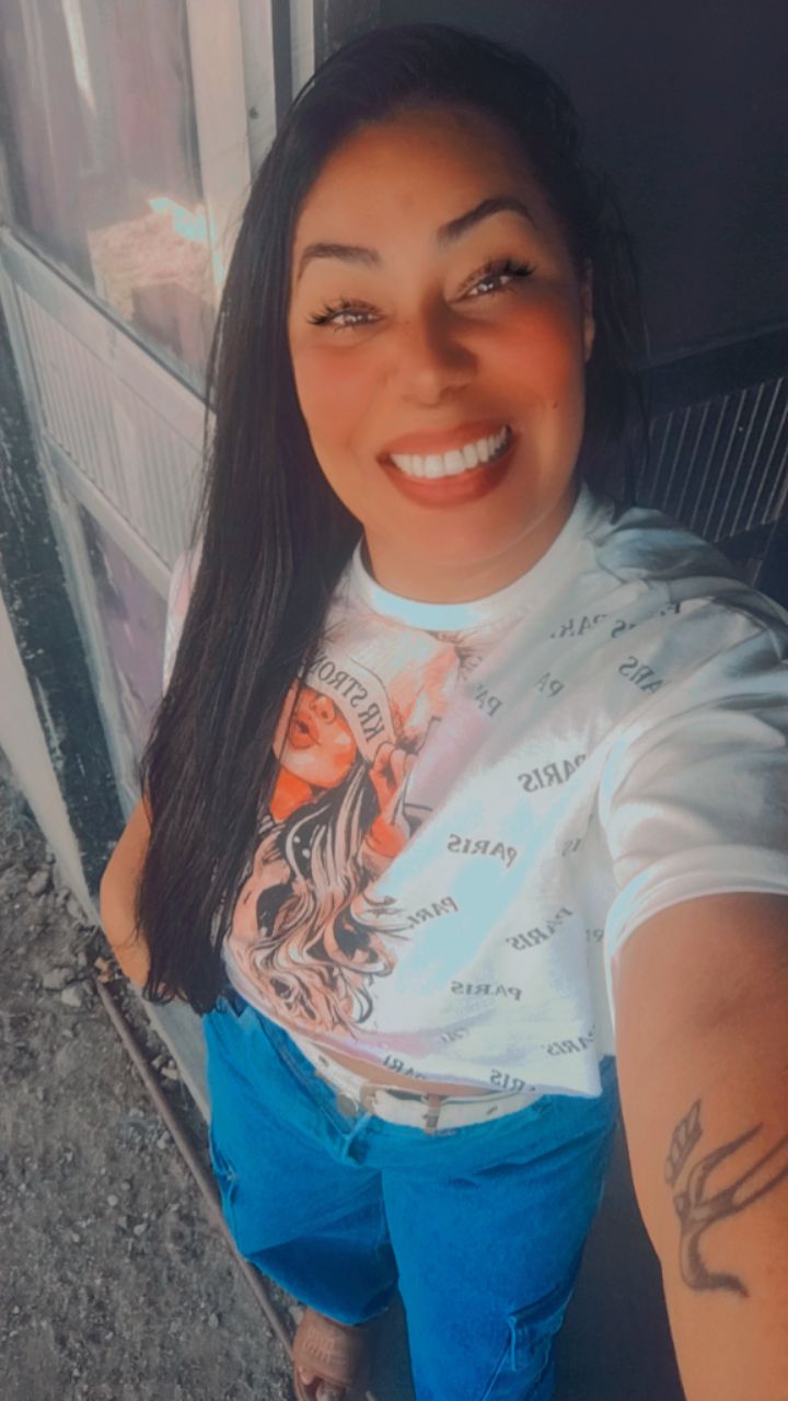 @Suelen Guerreira🌀