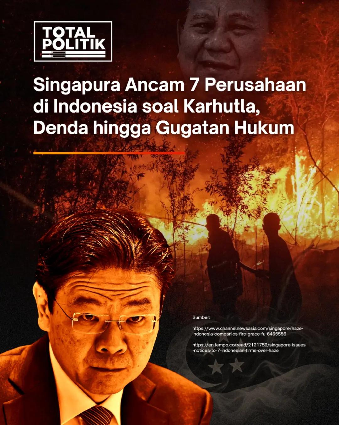 @Total Politik