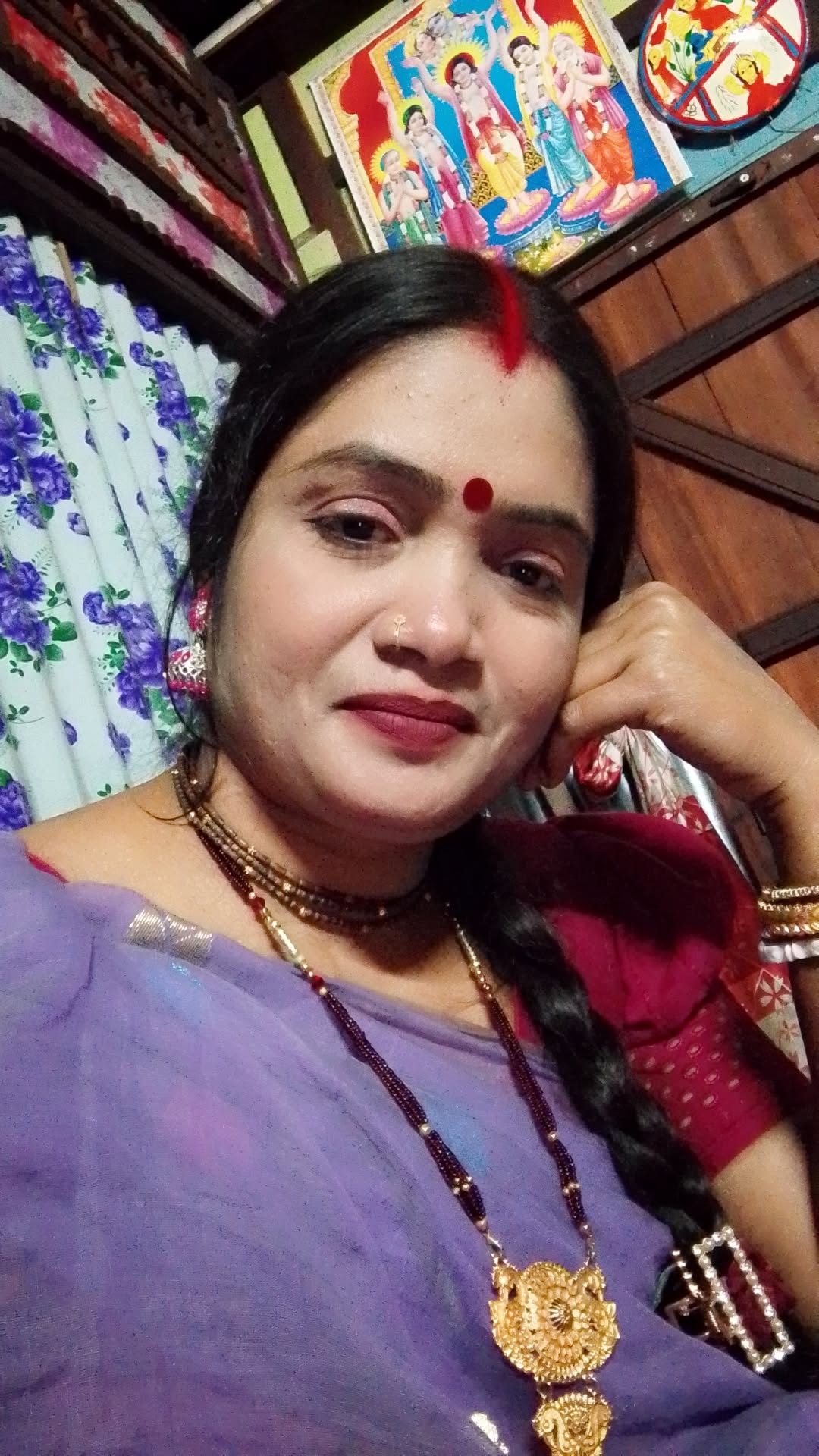 @Debika Debnath