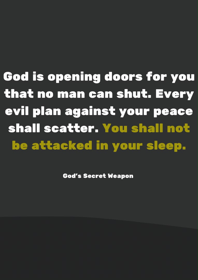 @GOD’S_SECRET_WEAPON