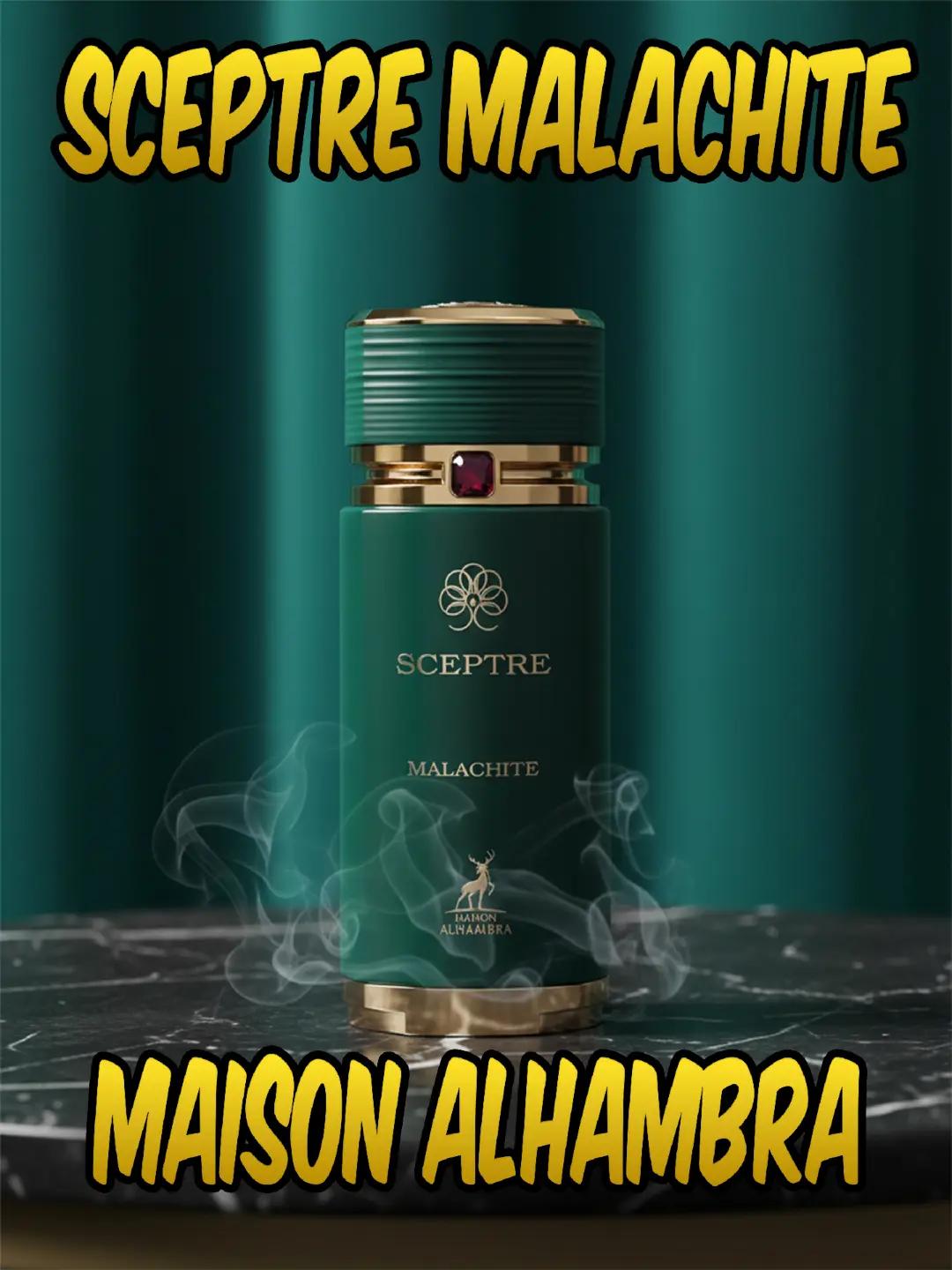 @Scentaroundtheworld