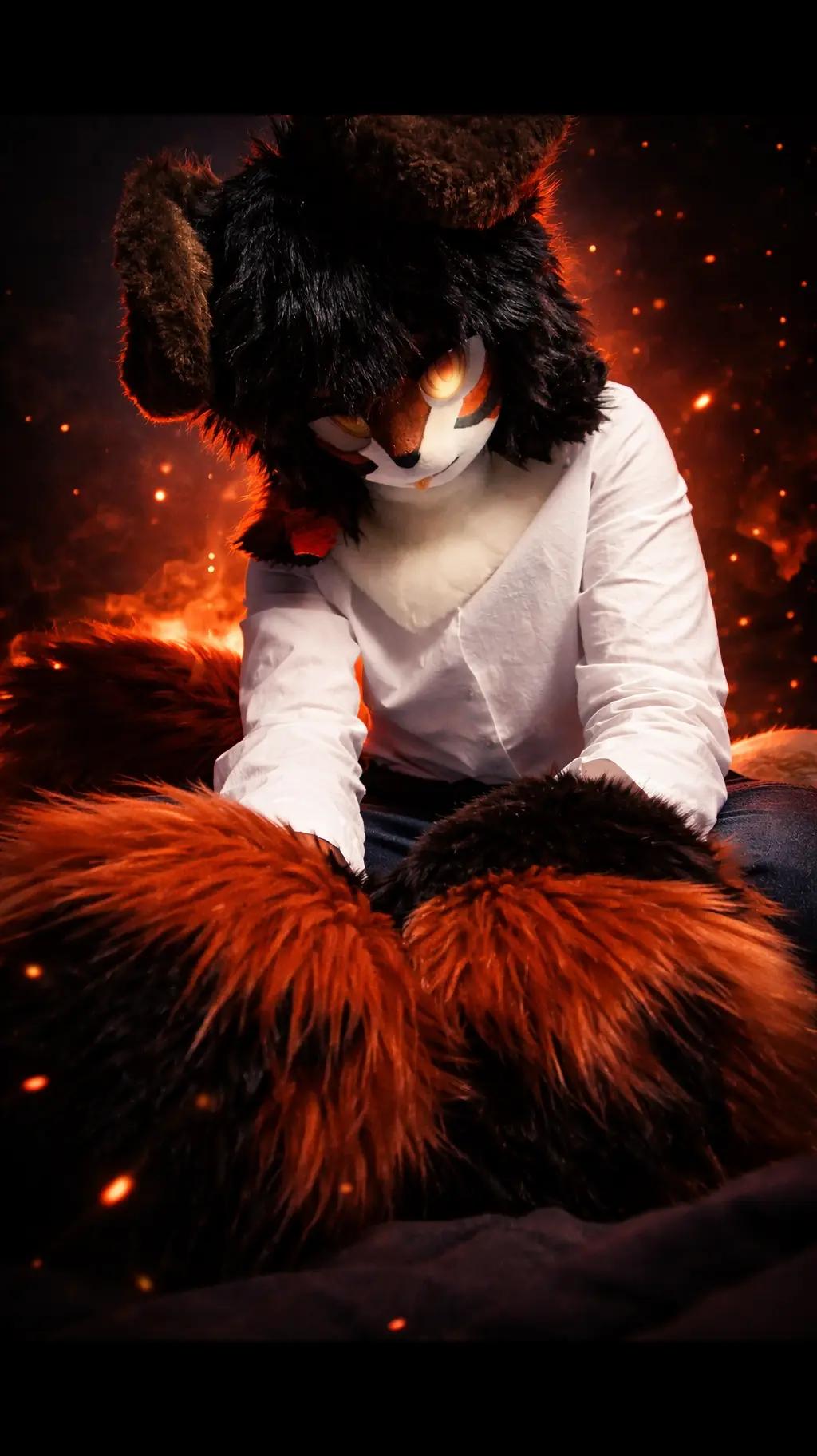 @🌸Neiko Fox🌸