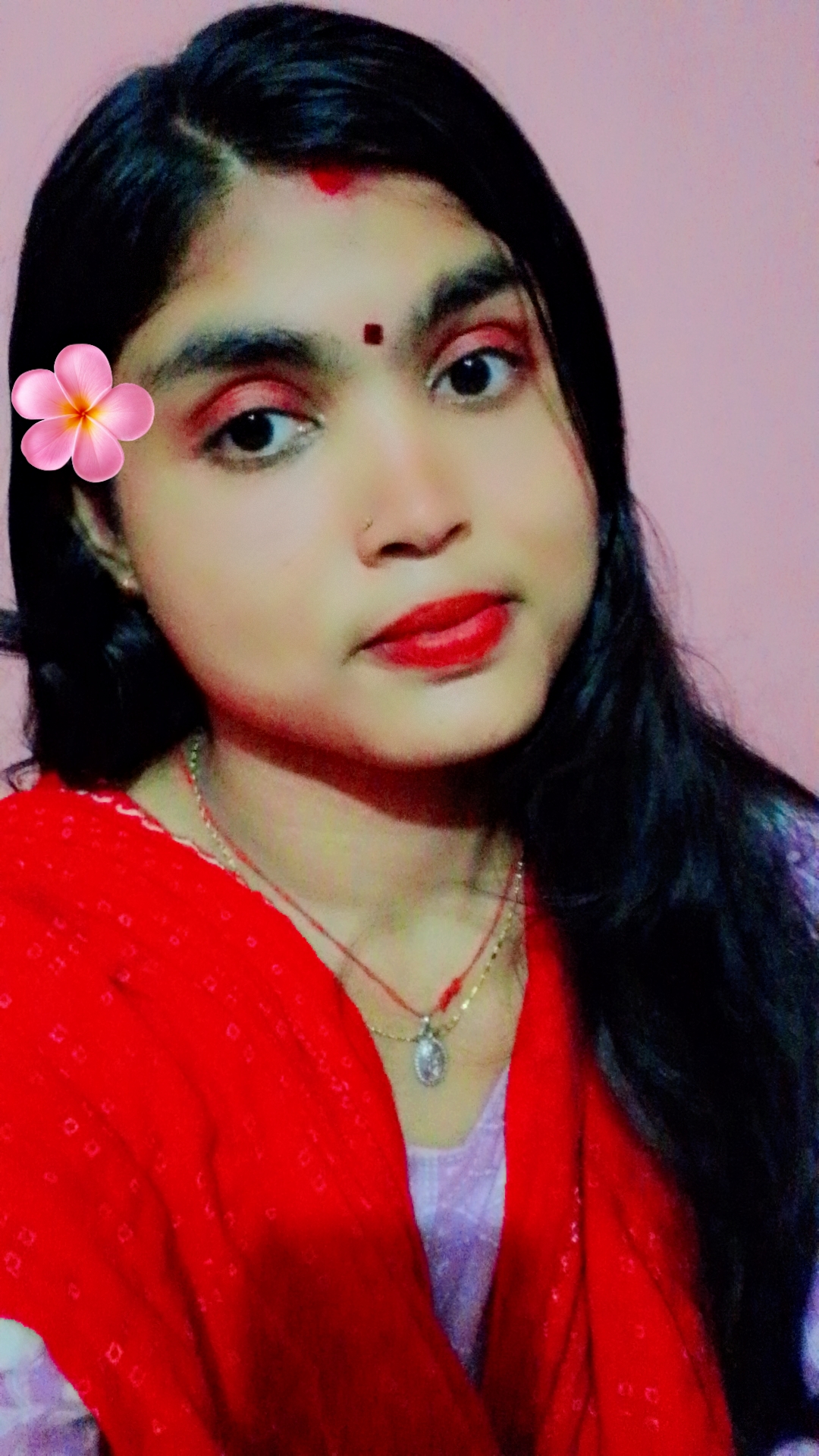 @pinkyi rani poja