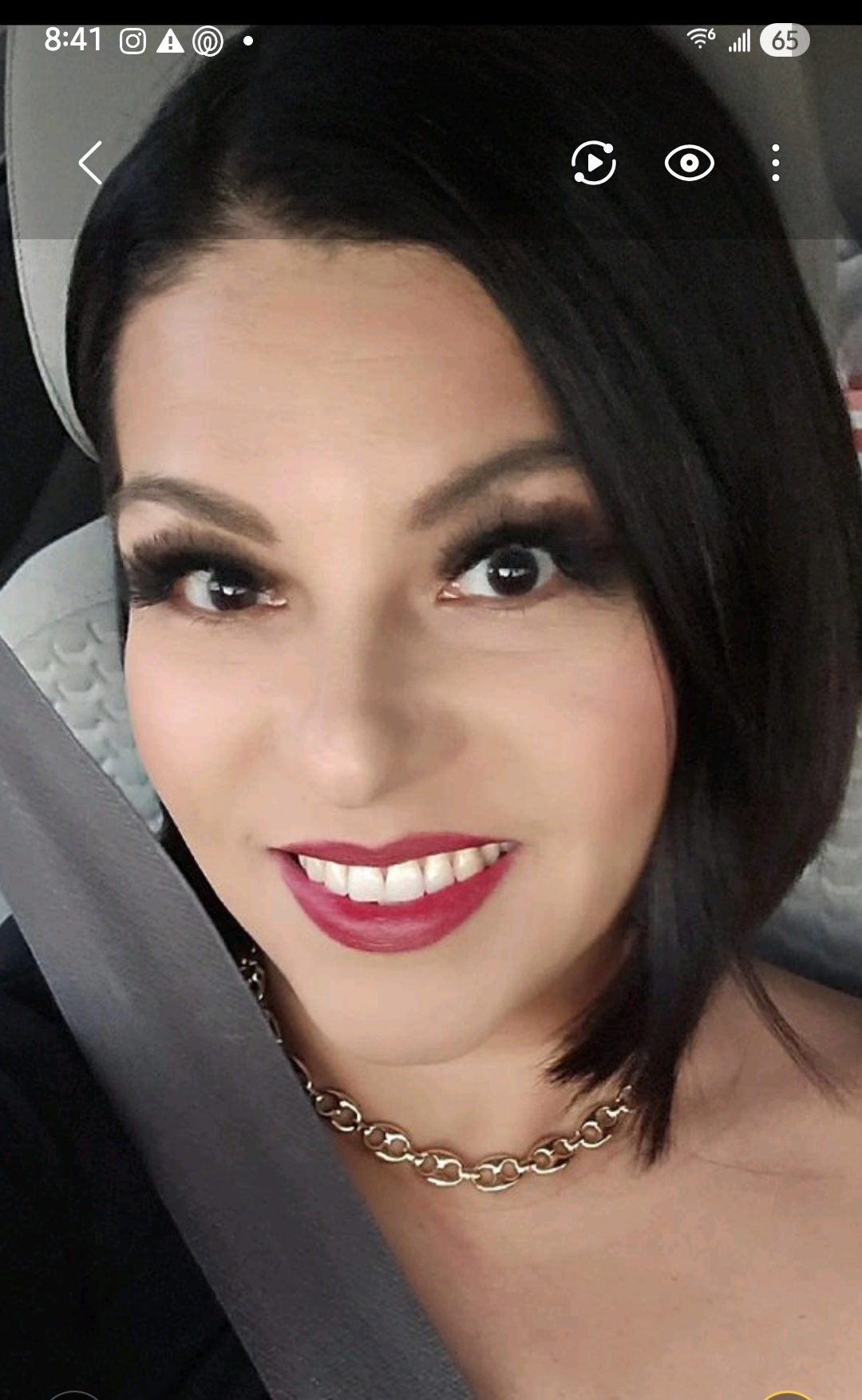 @Carmen Salazar