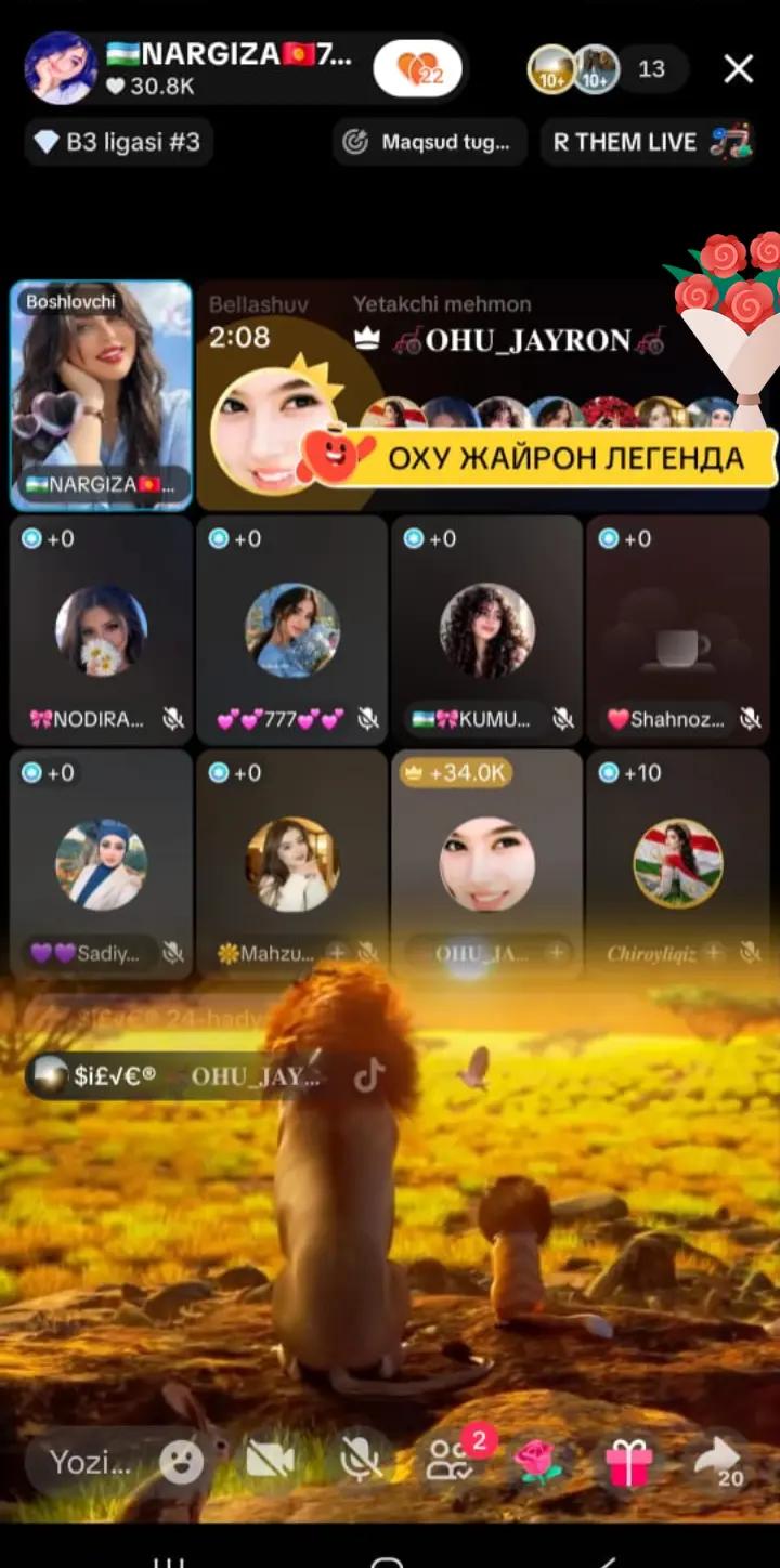@🇺🇿NARGIZA🇰🇬777